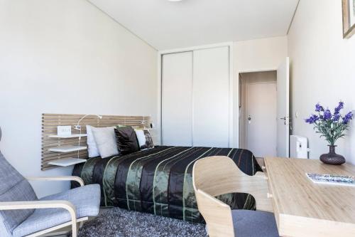 Santa Catarina Cozy Nest - Porto Downtown
