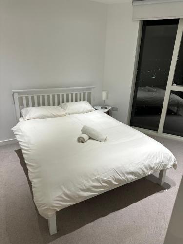 Gallery image of Luxury Apartments Pinnacle Apartments in Croydon
