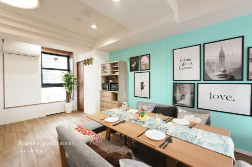 47 Prosper Building, 9th and 10th floors - Vacation STAY 05634v