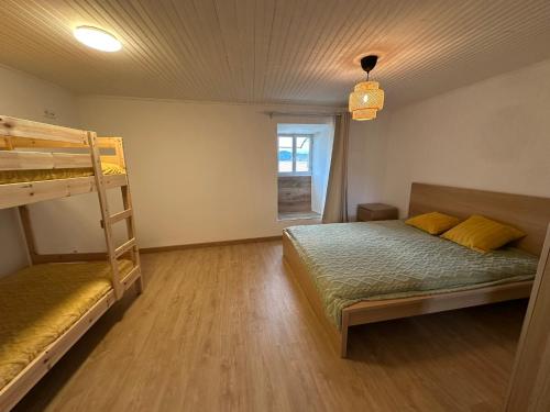 にあるCasa de Piedra & Relaxのギャラリーの写真