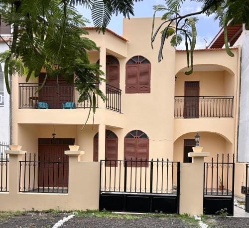 Tarrafal Ecodécor Rooms