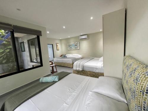 Gallery image of The Blue Eco Lodge in Valladolid