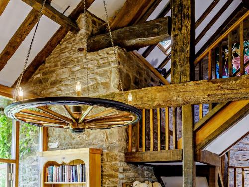 Φωτογραφία από το άλμπουμ του 4 Bed in Cantref BN107 σε Llanfrynach