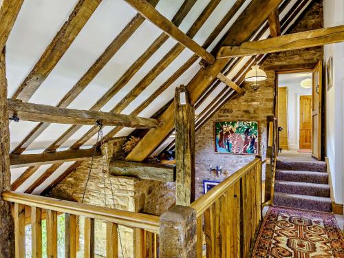 Φωτογραφία από το άλμπουμ του 4 Bed in Cantref BN107 σε Llanfrynach