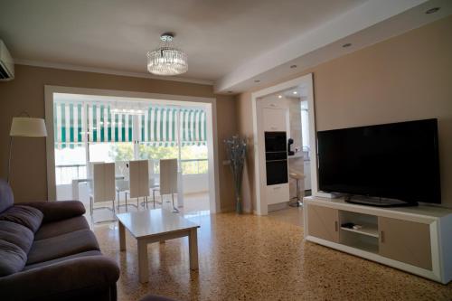Apartamento Parque 2 Playa de Gandía