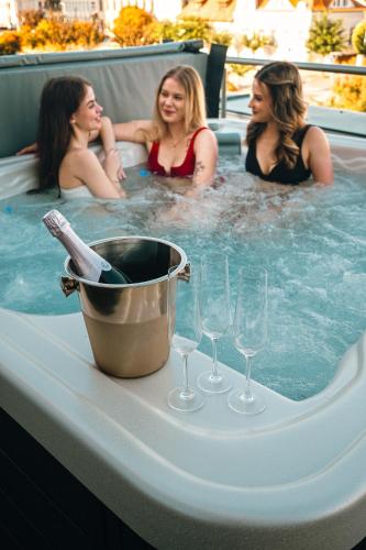 Neo Premium Apartments