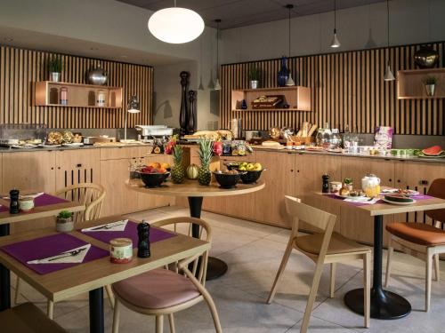 Еда / где поесть недалеко от отеля