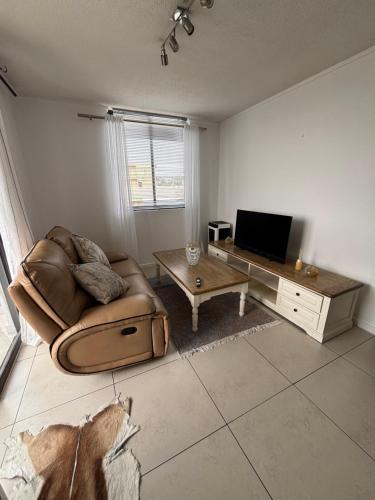 Cozy CBD Apartment - Windhoek