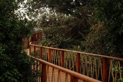 Gambar di galeri bagi The Ritz-Carlton, Masai Mara Safari Camp di Masai Mara