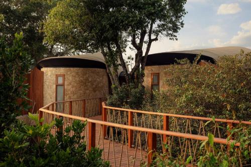 Gambar di galeri bagi The Ritz-Carlton, Masai Mara Safari Camp di Masai Mara