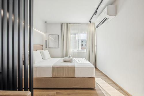The Athens Luminous Suite