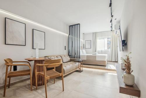 The Athens Luminous Suite