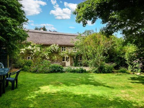 Zahrada ubytování 2 Bed in Barnstaple LCOBB