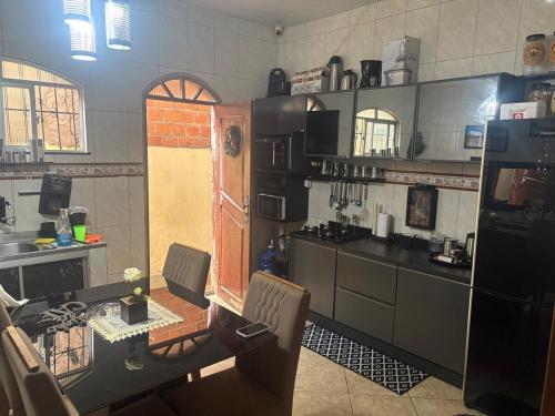 Cuina o zona de cuina de Casa com 200m2