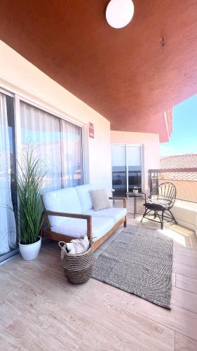 Casa Salitre