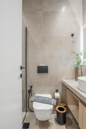 The Athens Solstice Suite