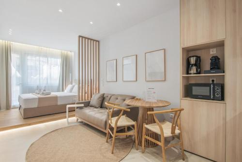 The Athens Solstice Suite