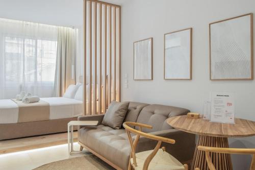 The Athens Solstice Suite