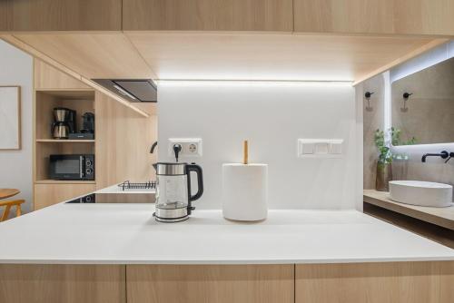 The Athens Solstice Suite