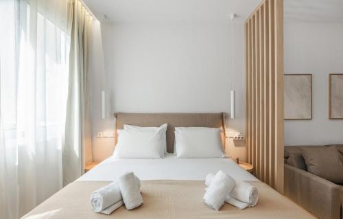 The Athens Solstice Suite