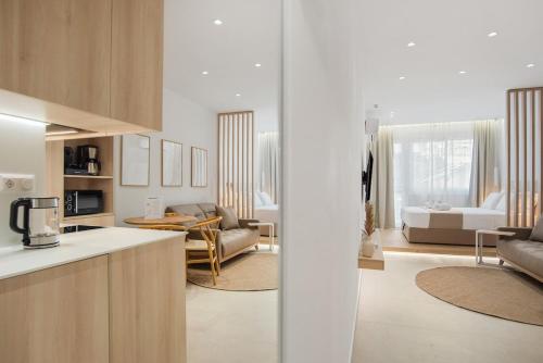 The Athens Solstice Suite