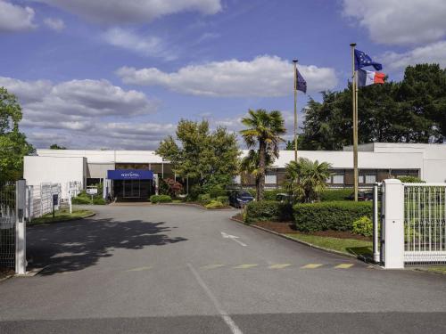 Φωτογραφία από το άλμπουμ του Novotel Nantes Carquefou σε Carquefou