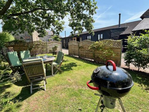 Φωτογραφία από το άλμπουμ του 3 bed in Usk 87286 σε Llandenny