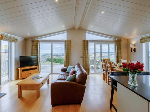Μια τηλεόραση ή/και κέντρο ψυχαγωγίας στο 3 Bed in St Andrews 88545