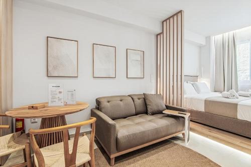 The Athens Edit Suite