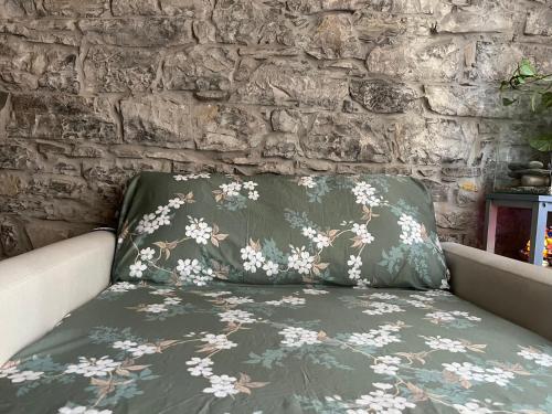 Postel nebo postele na pokoji v ubytování Zen Casa House