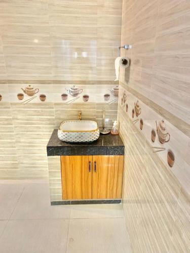 Fotografija u galeriji objekta Dream Palace u gradu Silhet