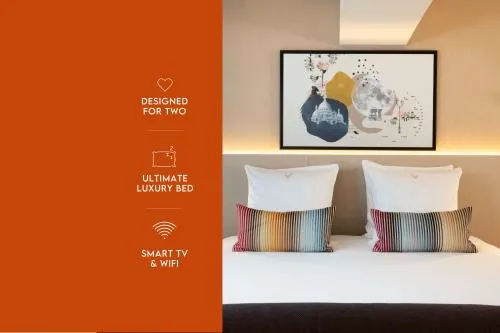 Yuna Montmartre - ApartHotel photo 4