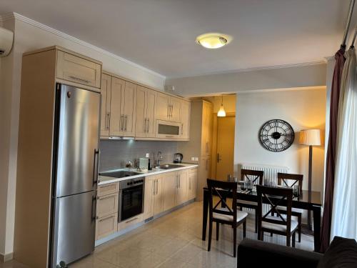 Calm Stay Apartment Trikala