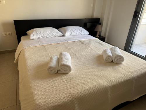 Calm Stay Apartment Trikala