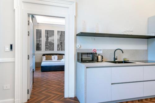 Naples Plaza Duomo Apartment