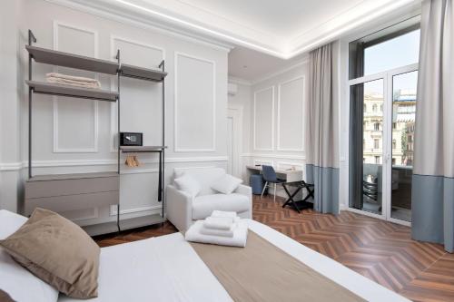 Naples Plaza Duomo Apartment