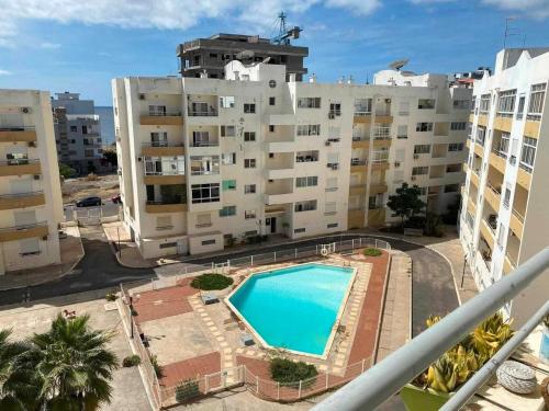 Πισίνα στο ή κοντά στο Mira Mar Condominium, Palmarejo Baixo