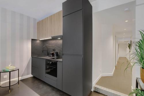 Chic et Comfort in the Heart of the Sentier