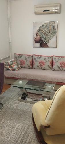 Vlado apartment VS