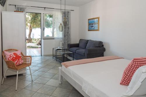 Agriturismo La Pergola photo 2