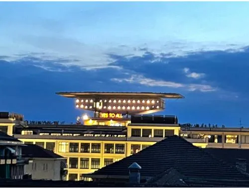 Golden House-Super View On Turin photo 1