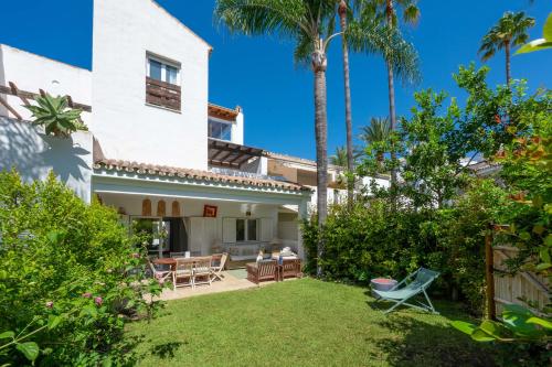 Foto Marbella Villa Monteros 4