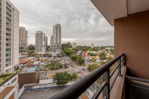 Fotografie z fotogalerie ubytování BHomy Modern v Sao Paulu