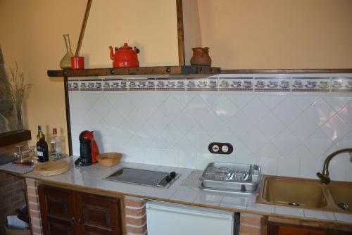 Photo de la galerie de l'établissement CASA BACO, à Casas Ibáñez