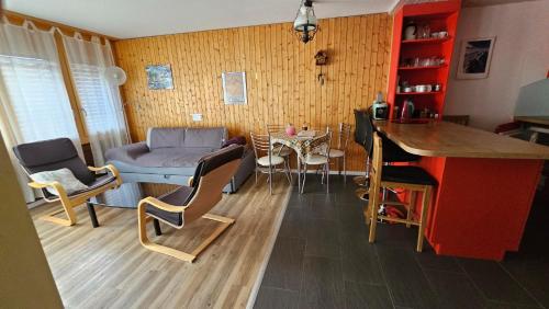 Haus Opal,Wohnung Nr.25