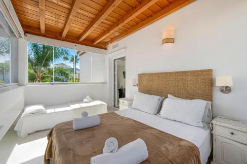 Marbella Villa Monteros