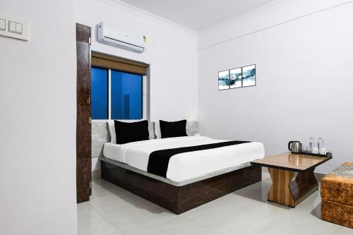 Gallery image of Hotel O Radha Krishna Residency in Rānchī