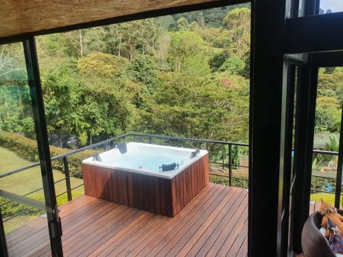 Φωτογραφία από το άλμπουμ του Container House Dapa σε Yumbo