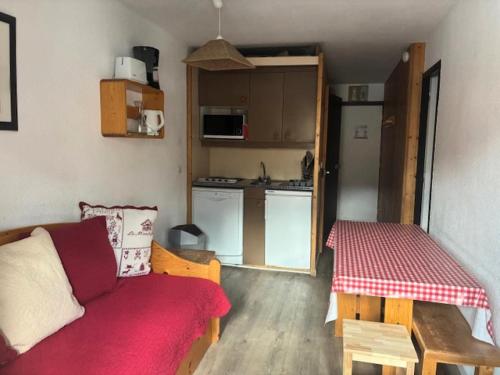 Résidence Arcelle - ARCELLE STUDIO CABINE 28M² 4 PERS RUE CARON MAE-7708