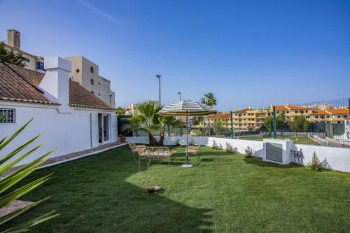 Villa Casa Calma by Villa Plus